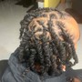 Dread interlock