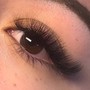 Eyelash Extension Removal