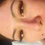 Eyelash Extensions first time special