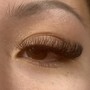 Eyelash Tint