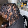 Individual Braids