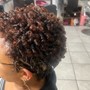 Twist Out