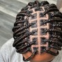 Kinky Twist