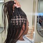 Honeydrops hairbraiding salon