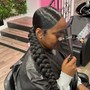 Cornrows