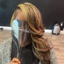 Closure Sew In