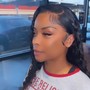 Lace Closure OR Wig Install (Straight or body wave)