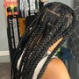 Crochet Braids