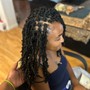 Crochet Braids