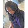 **DEPOSIT REQUIRED**Sew-ins