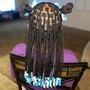 Kinky Twist