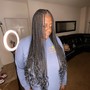 Closure Sew In