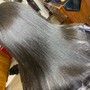 Keratin Treatment