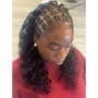 Relaxer ***ADD TO SERVICE ONLY***