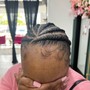 Two Strand Twist