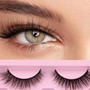 False Lash Strip (lashes included)