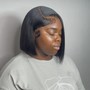 Frontal Wig Installs