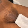 Men’s Brazilian Wax