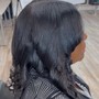 Versatile Sew In