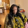 Closure Sew In + customization