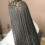 Loc Re-twist