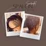 Scalp Massage Treatment