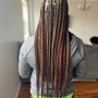 Nubian Twists