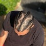 Cornrows