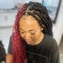 Crochet Braids