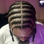 Braided Base only