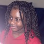 Crochet Braids