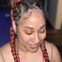 Feeder Braids