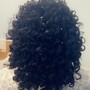 Perm Jheri Curls