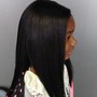 Versatile Sew In