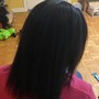 Versatile Sew In