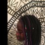 Crochet Braids