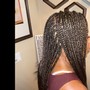 Box Braids