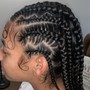 Braid Weave