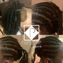 Versatile Sew In