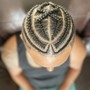 Cornrows