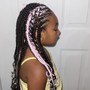 Braid Weave