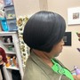 Wig Install