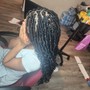 Kinky Twist