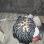 Kinky Twist