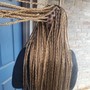 Kinky Twist