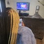 Box Braids