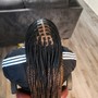 Nubian Twists