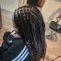 Havana Twists