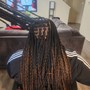 Nubian Twists