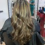 Balayage